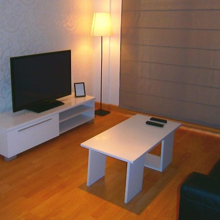 Apartamentos Globus By Be Αλικάντε Δωμάτιο φωτογραφία
