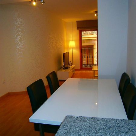 Apartamentos Globus By Be Αλικάντε Δωμάτιο φωτογραφία