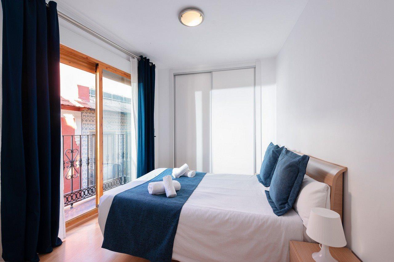 Apartamentos Globus By Be Αλικάντε Εξωτερικό φωτογραφία