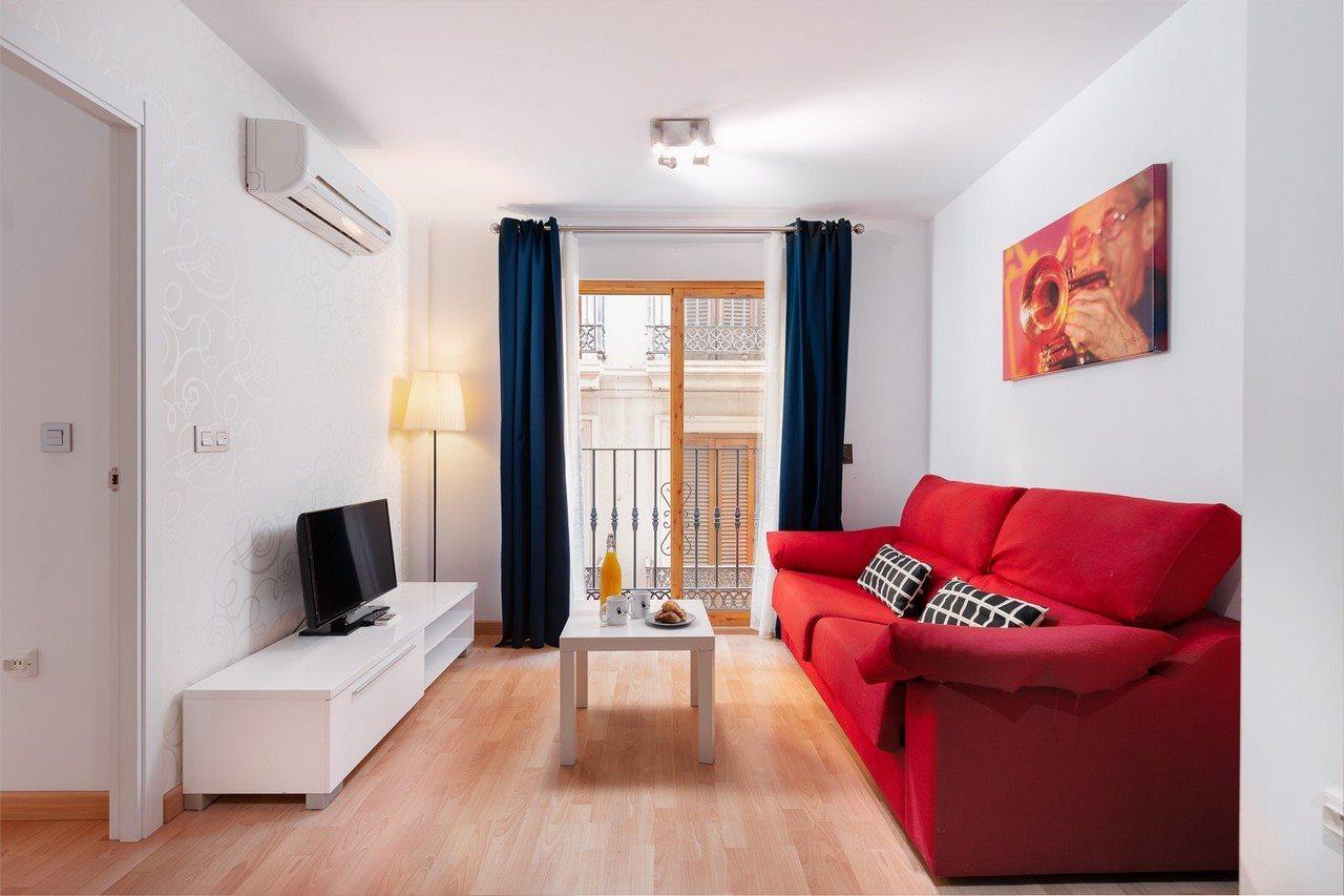 Apartamentos Globus By Be Αλικάντε Εξωτερικό φωτογραφία