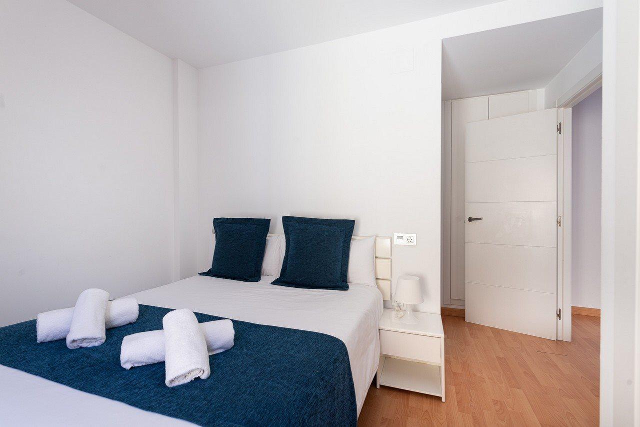 Apartamentos Globus By Be Αλικάντε Εξωτερικό φωτογραφία