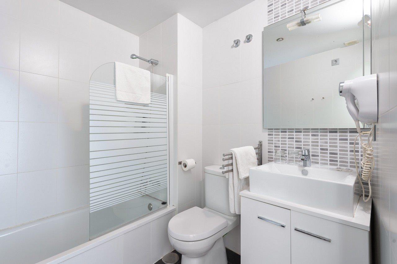 Apartamentos Globus By Be Αλικάντε Εξωτερικό φωτογραφία
