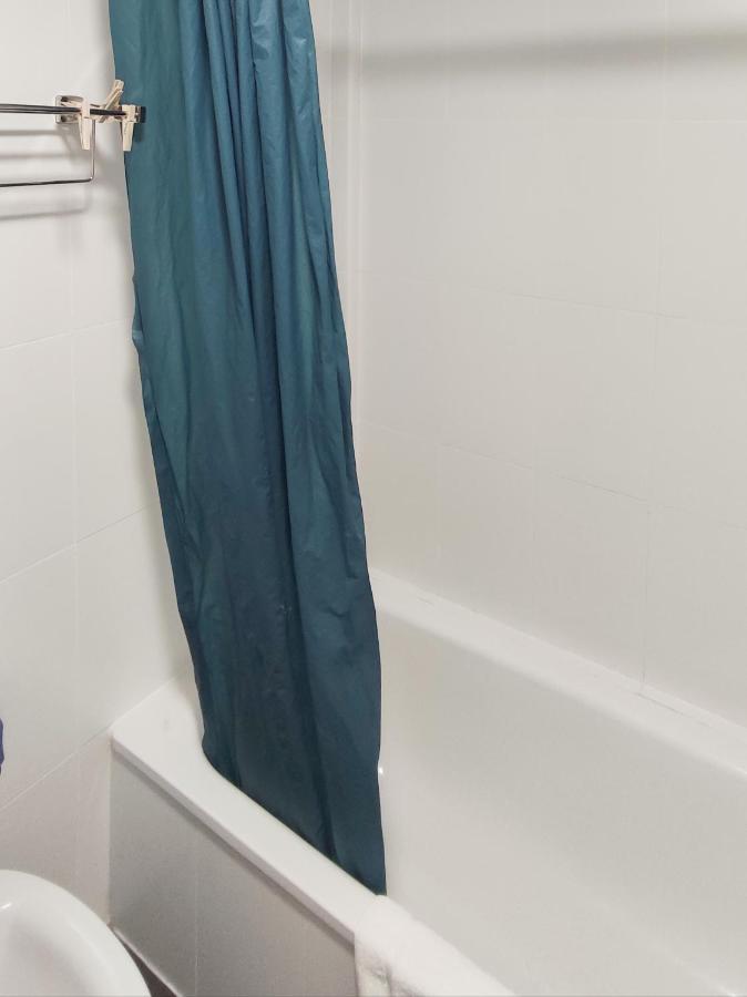 Apartamentos Globus By Be Αλικάντε Εξωτερικό φωτογραφία