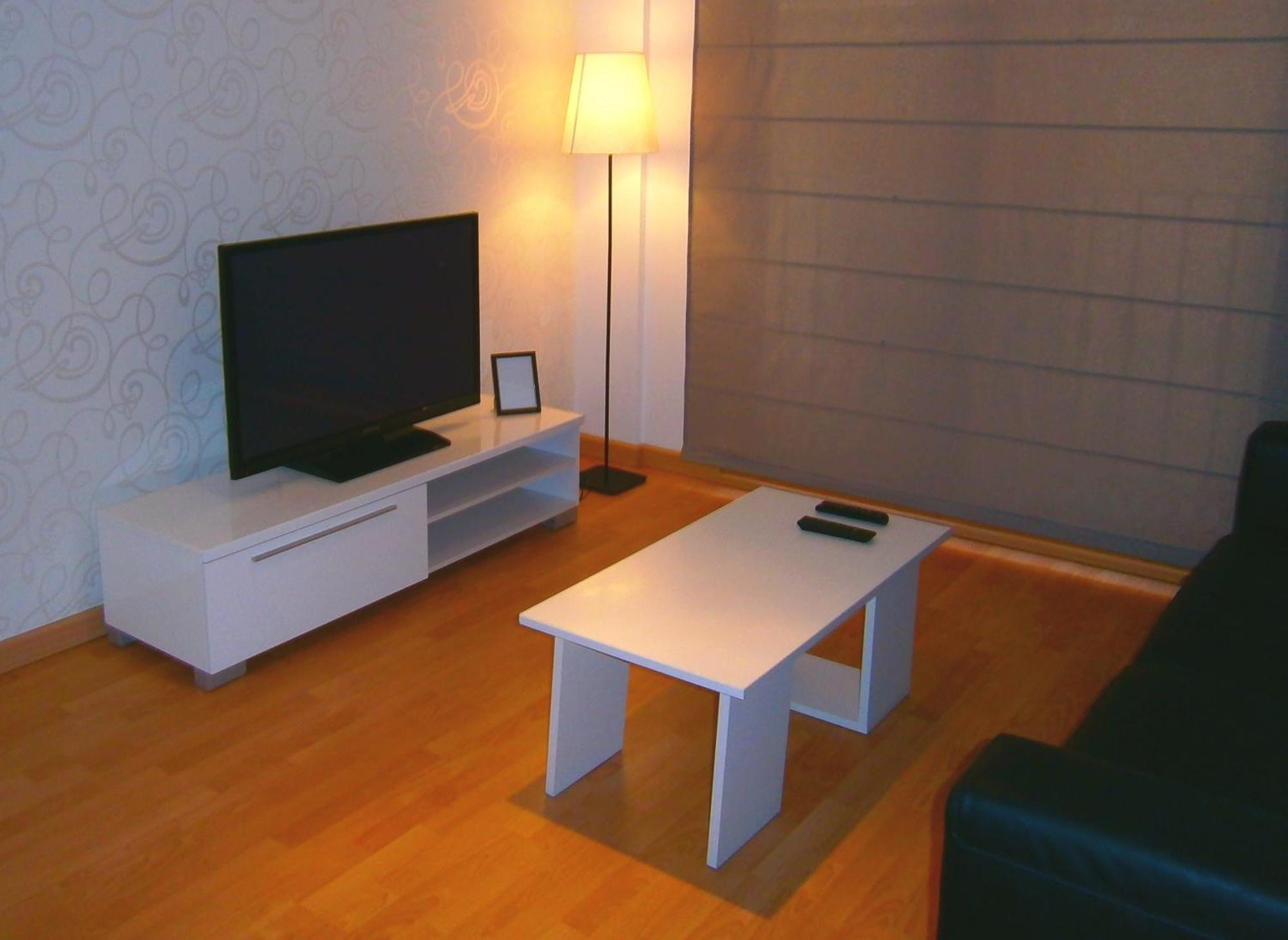 Apartamentos Globus By Be Αλικάντε Δωμάτιο φωτογραφία