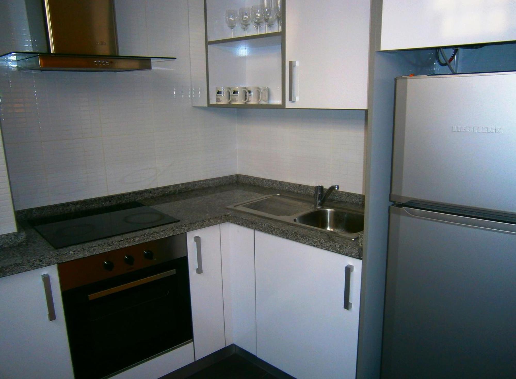 Apartamentos Globus By Be Αλικάντε Δωμάτιο φωτογραφία