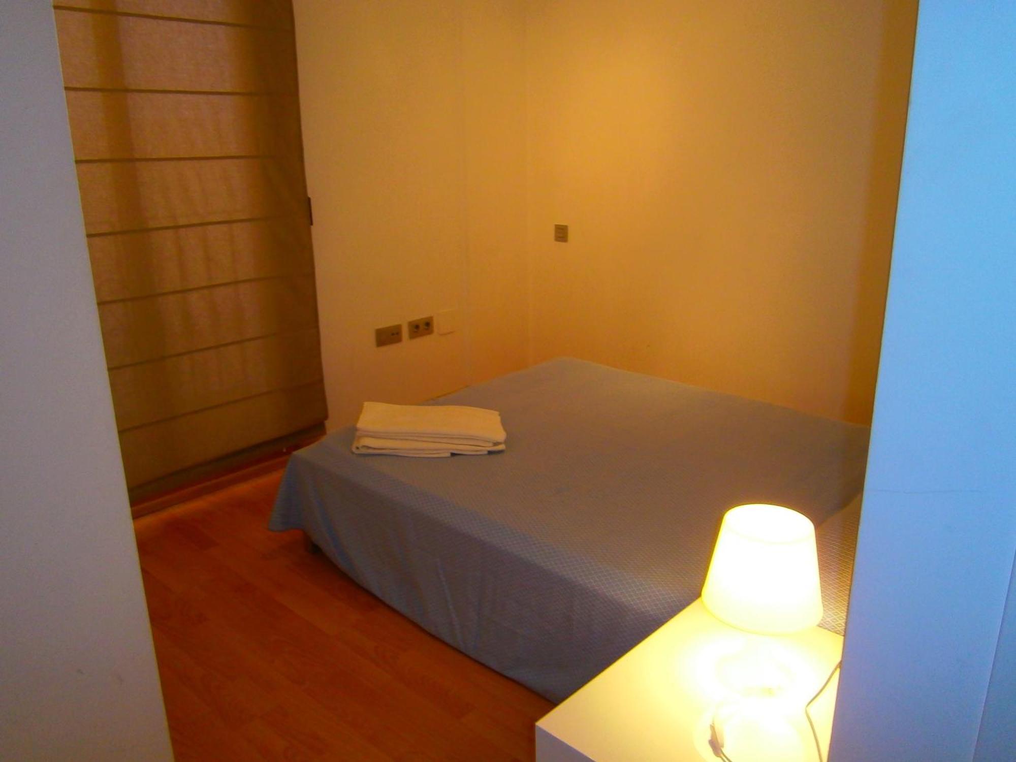 Apartamentos Globus By Be Αλικάντε Δωμάτιο φωτογραφία