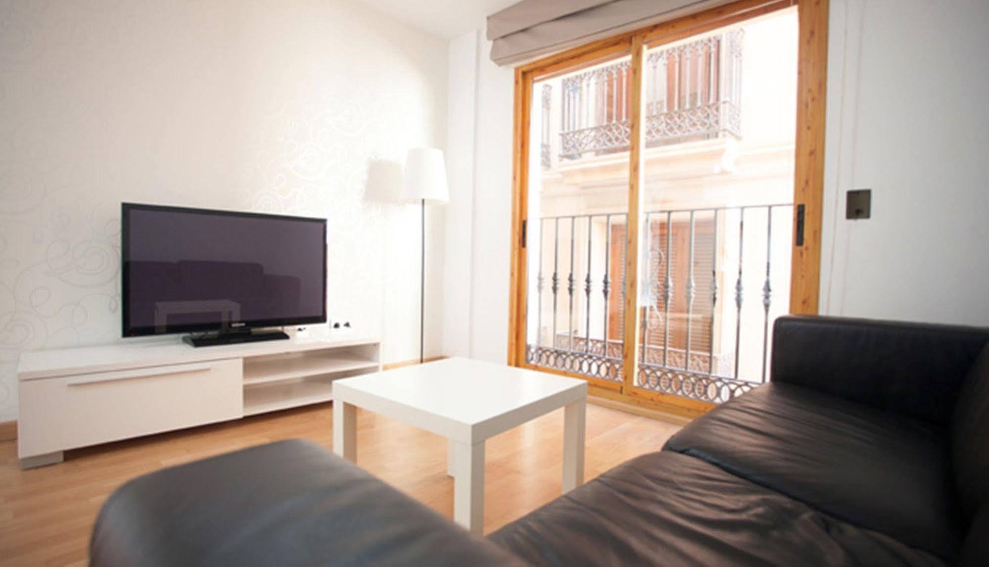 Apartamentos Globus By Be Αλικάντε Εξωτερικό φωτογραφία