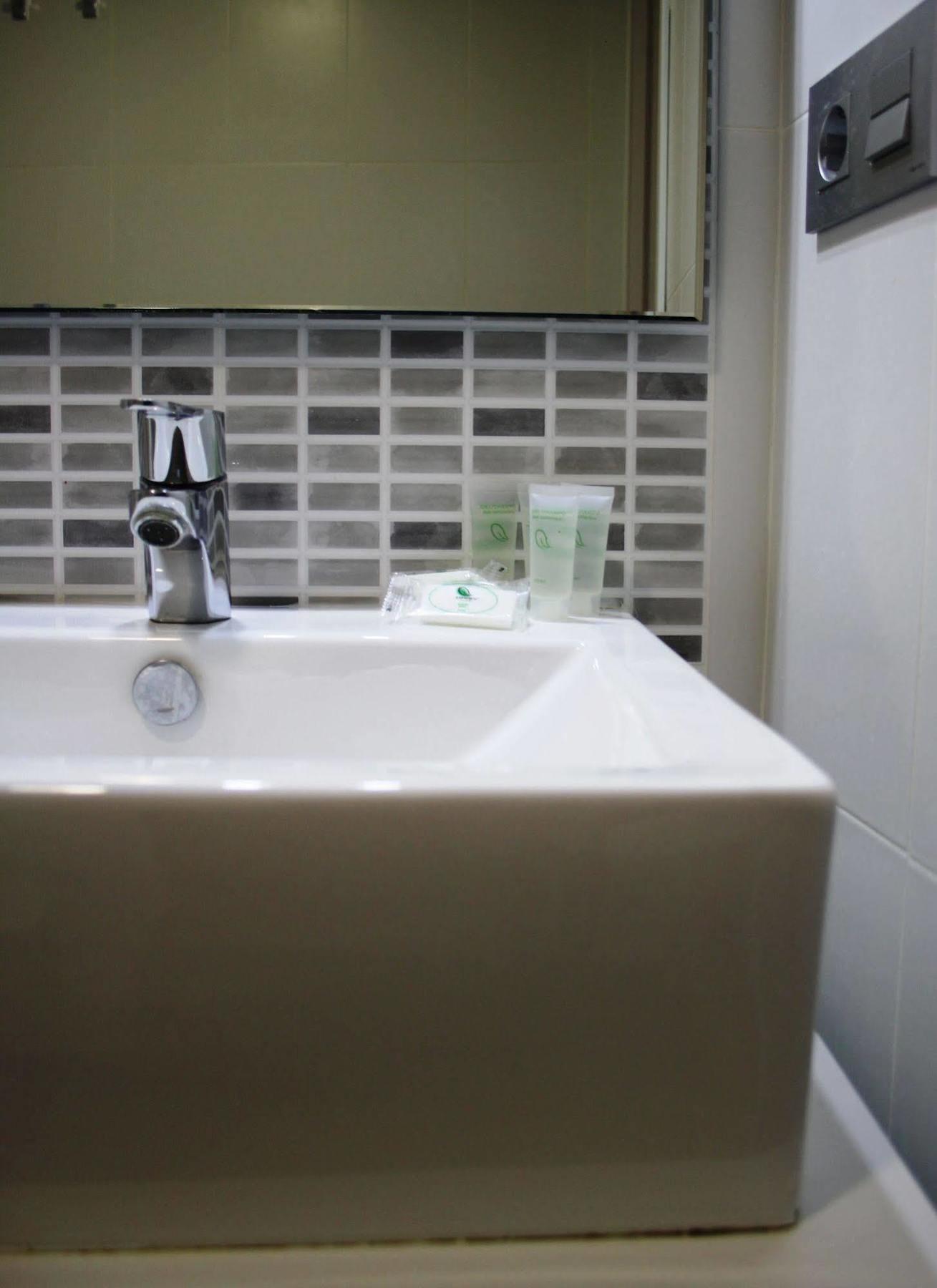 Apartamentos Globus By Be Αλικάντε Εξωτερικό φωτογραφία
