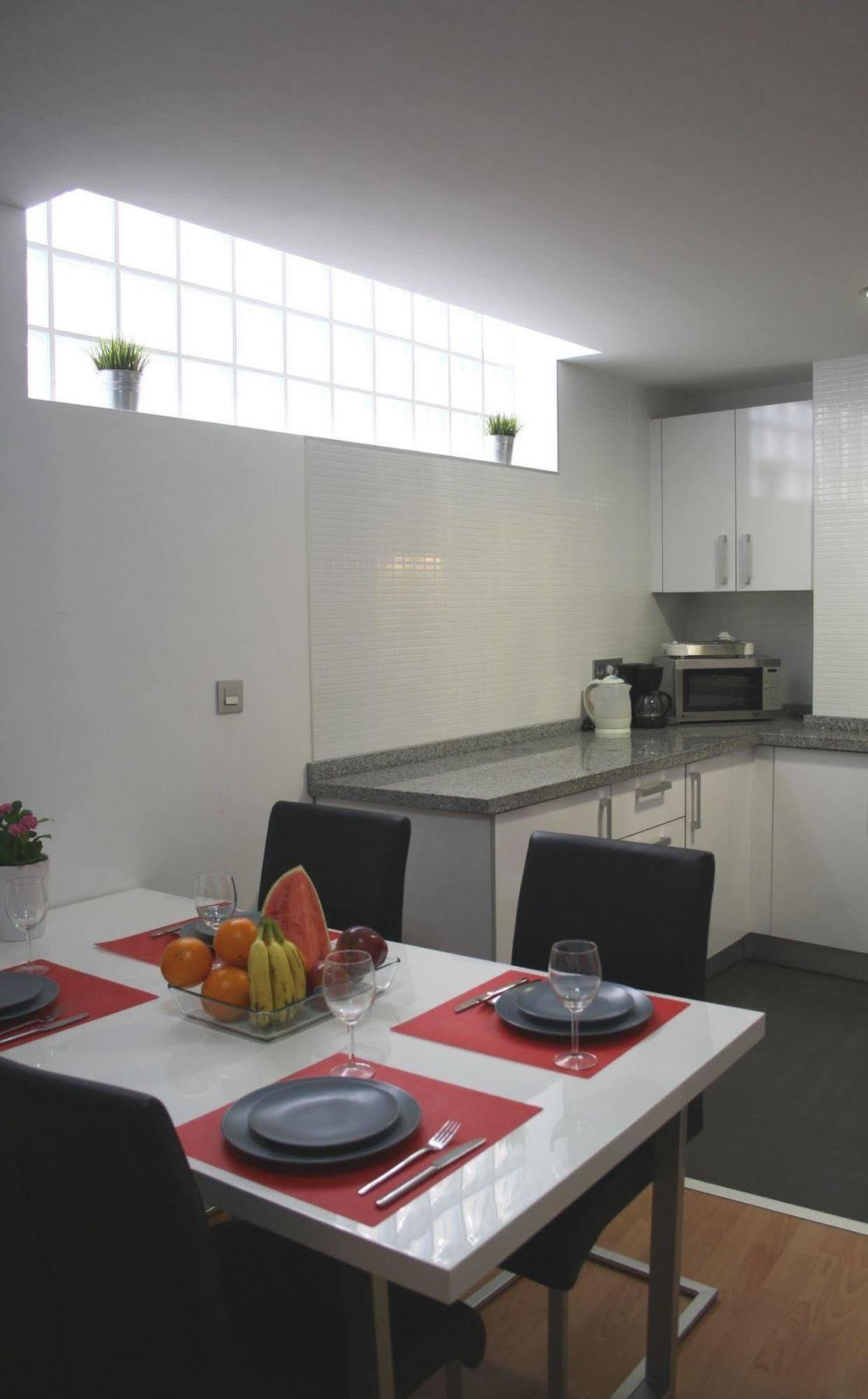 Apartamentos Globus By Be Αλικάντε Εξωτερικό φωτογραφία