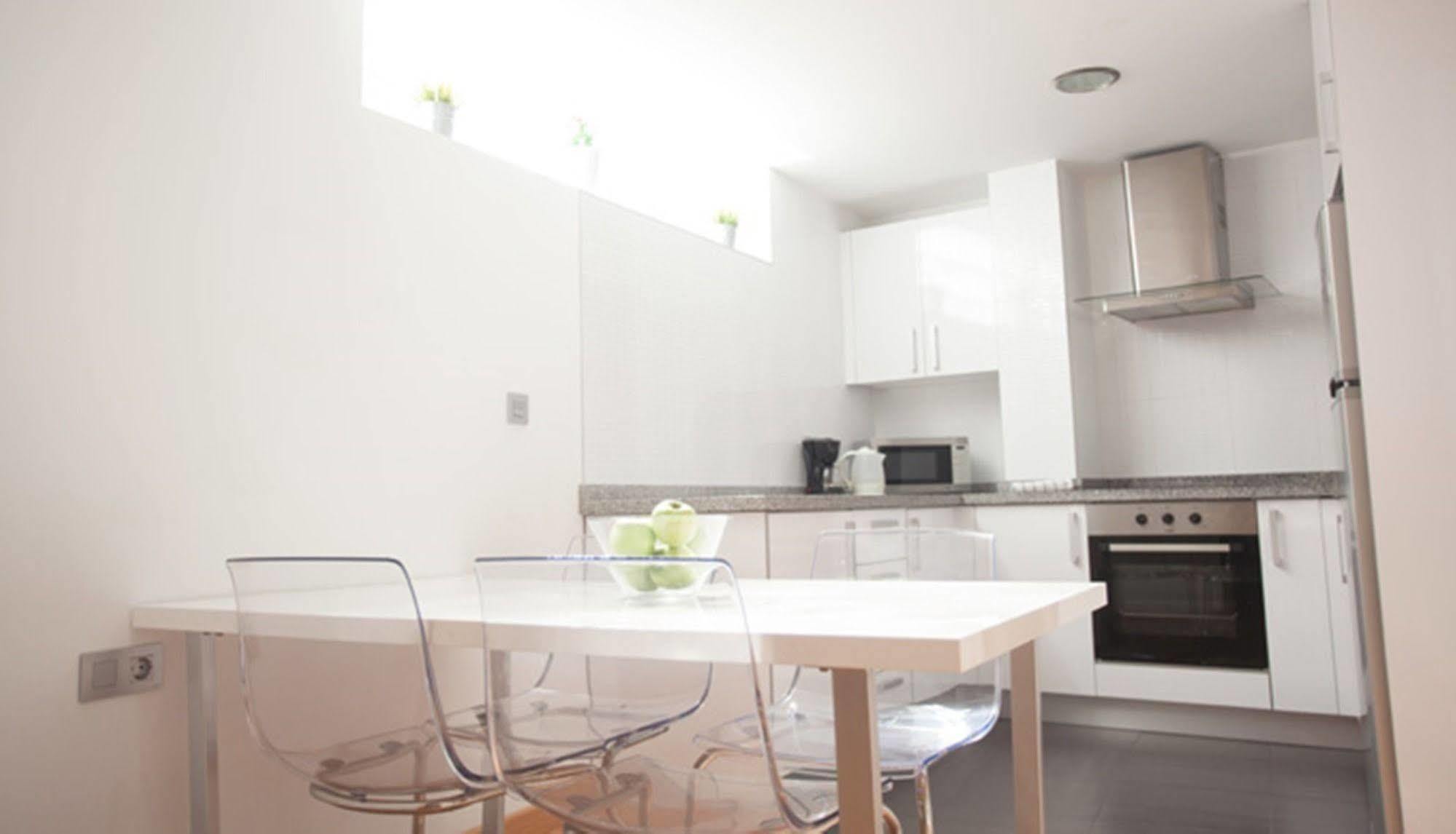 Apartamentos Globus By Be Αλικάντε Εξωτερικό φωτογραφία