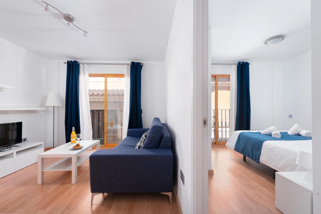 Apartamentos Globus By Be Αλικάντε Εξωτερικό φωτογραφία