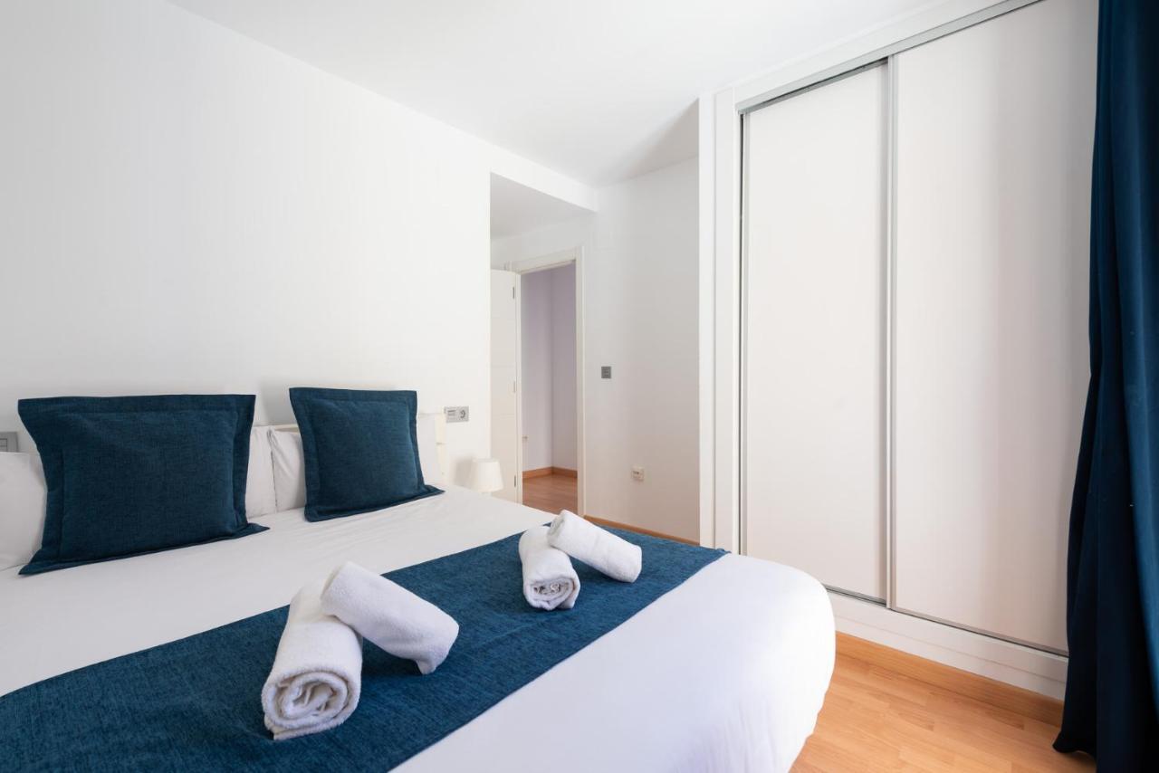 Apartamentos Globus By Be Αλικάντε Εξωτερικό φωτογραφία